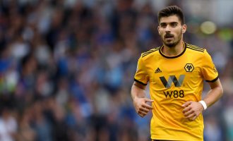 Arsenal nis bisedimet me Wolves për Ruben Neves