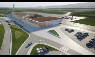 Më 15 korrik nisin fluturimet nga aeroporti ndërkombëtar i Kukësit