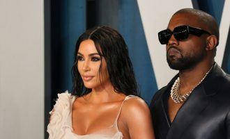 Kështu e uron Kim Kardashian ish-bashkëshortin për ditëlindje