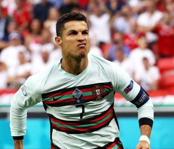 Shifrat e pabesueshme të Ronaldos kundër Gjermanisë