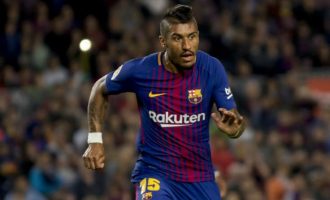 Paulinho lë hapur kalimin te Barcelona