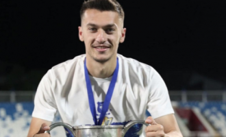 Malisheva transferon një ndër talentët më të mirë në Superligë