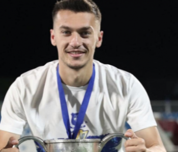 Malisheva transferon një ndër talentët më të mirë në Superligë