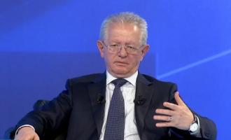 Hyseni: Dialogu s’do të rinisë siç shprehet Kurti – do të vazhdojë aty ku ka mbetur