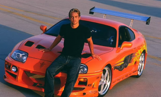 Me një çmim marramendës, shitet makina që Paul Walker e përdorte në “Fast & Furious”
