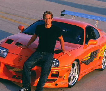 Me një çmim marramendës, shitet makina që Paul Walker e përdorte në “Fast & Furious”
