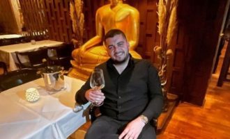 “Shqiptare” i bashkon Ermalin dhe këngëtaren e njohur nga Shqipëria