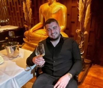 “Shqiptare” i bashkon Ermalin dhe këngëtaren e njohur nga Shqipëria