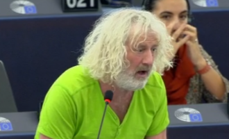 Eurodeputeti irlandez i reagon ashpër Kurtit për NATO-n:  “A e ke seriozisht, mos ke presion?”