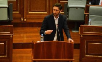 Ismaili: Të miratohet Projektligji për rregullimin e çmimit të barnave, të ndalet abuzimi me çmime