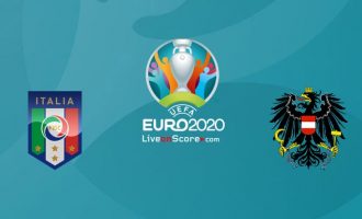 Italia kualifikiohet në çerekfinale