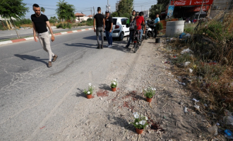 Forcat izraelite vrasin dy oficerë palestinez në një mision të fshehtë