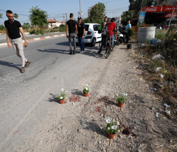 Forcat izraelite vrasin dy oficerë palestinez në një mision të fshehtë