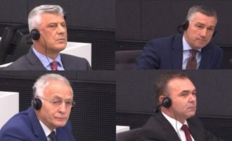 “Prokuroria e Speciales me qasje armiqësore ndaj Thaçit dhe të tjerëve, procedurat po stërgjaten”