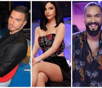 Atdheu e pranon publikisht ndarjen me Sarën, thumbon Andin