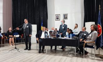 LDK publikon emrin e kandidatit për kryetar të Rahovecit