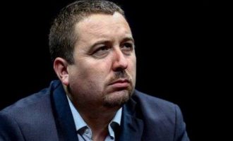 Latifi sulmon të majtit me një thënie të Sir Roger Scruton