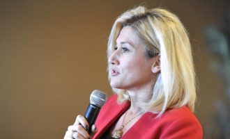 Kusari-Lila apelon për kujdes në trafik