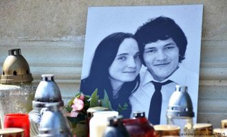 Vrasja e gazetarit në Sllovaki, gjykata nuk e anulon lirimin e të akuzuarit