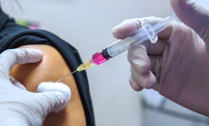 Mbi 30 mijë qytetarë kanë marrë dozën e dytë të vaksinës anti-COVID