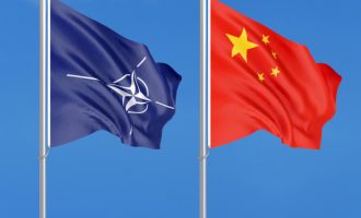 Kina është sfidë për NATO-n