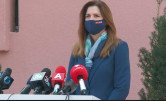 Bërns: Maqedonia e Veriut i ka përmbushur kushtet për të filluar negociatat me BE-në