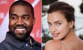 Konfirmohet lidhja e Kanye West me ish-të dashurën e Cristiano Ronaldos