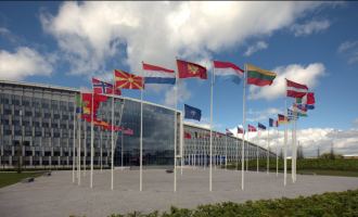 Kriza e Bjellorusisë, takohen anëtarët e NATO-s