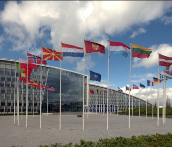 Kriza e Bjellorusisë, takohen anëtarët e NATO-s