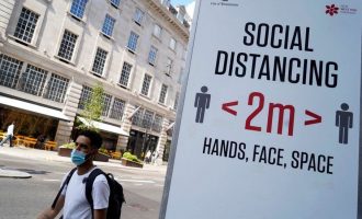 Lehtësimi i masave COVID-19 në Angli do të shtyhet për katër javë
