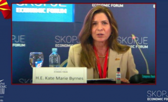 SHBA: Jemi të dëshpëruar që BE nuk filluan negociatat me Maqedoninë e Veriut