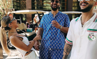 “Hajr ishalla”, Ledri paralajmëron bashkëpunimin me Kidën e Butrintin