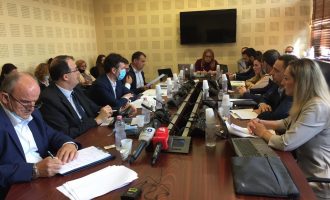 Mbi 60 milionë euro u investuan në objekte arsimore dhe kulturore