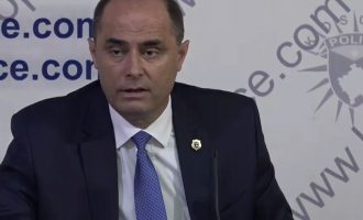 Policia e Kosovës planifikon që kontrollin e trafikut ta bëjë me mjete digjitale