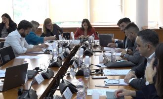 Komisioni për Administratë publike inicion shkarkimin e anëtarëve të KPMSHC-së