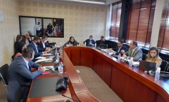 Votohet në parim projektligji që parasheh heqjen e homologimit