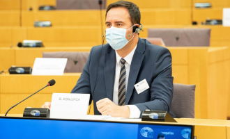 Konjufca: Mosliberalizimi i vizave zvogëlon frymën e vlerave evropiane në Kosovë