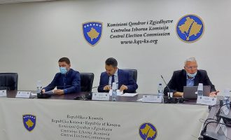 KQZ e dënon Nismën Socialdemokrate me 350 euro