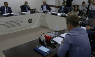 KQZ mban mbledhjen e parë me kryetarin e ri