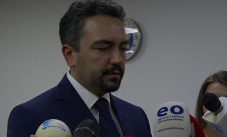 Kryetari i ri i KQZ-së: Daka është profesioniste