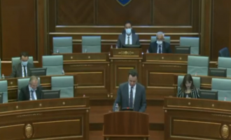 Kurti raporton për dialogun, hedh kritika për qeveritë e kaluara