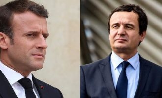 Këta janë ministrat që shoqërojnë sot Kurtin në Francë