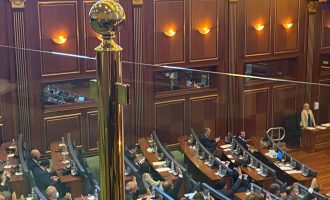 Komisionit për të Drejtat e Njeriut i shtohet pjesa “Viktimat e Dhunës Seksuale gjatë Luftës”