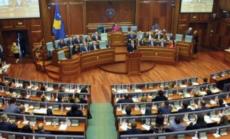 Sot në Kuvend votohet rishikimi i Buxhetit për vitin 2021