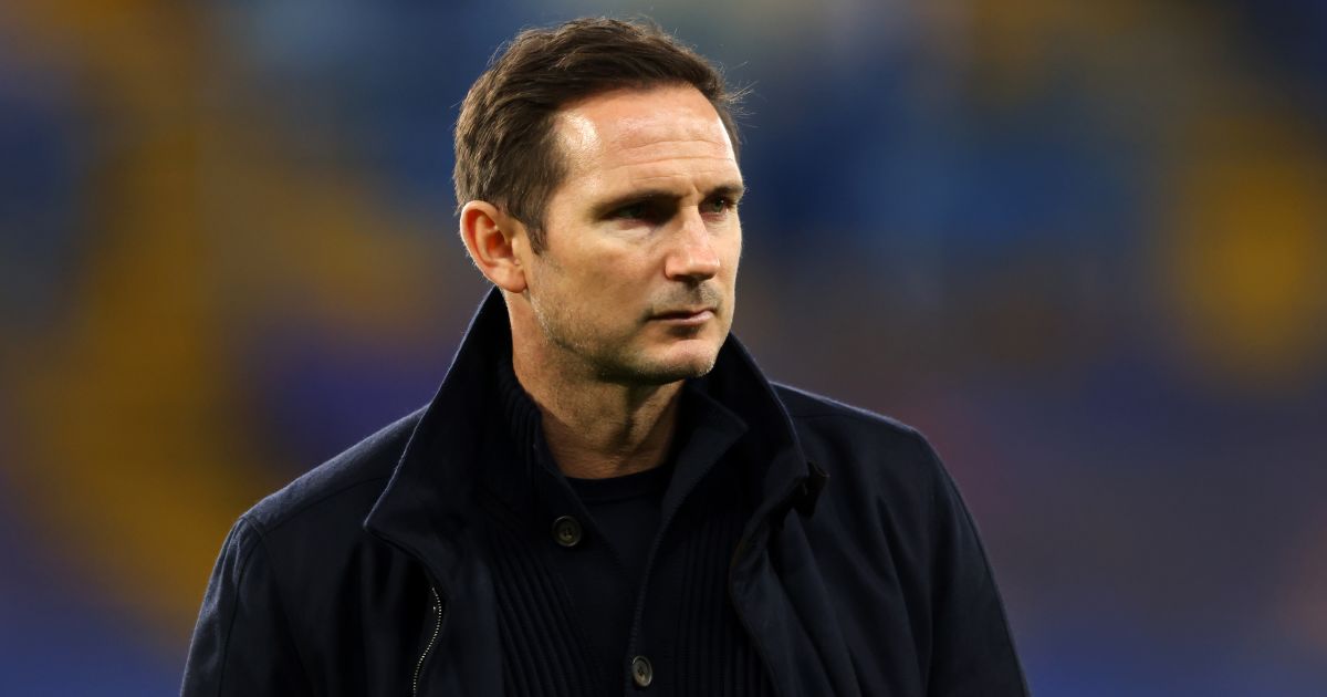 Frank Lampard në radarin e klubit nga Premier League