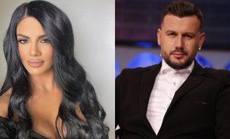 Kënga që i dedikoi Mevlani është e vjedhur? Ledjana e zbulon publikisht