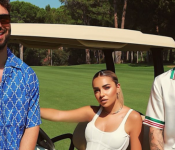 Treshja më e famshme e momentit në bashkëpunim