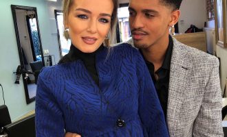 Keith feston ditëlindjen, Matoshi me urim të veçantë