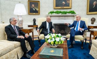 Biden: Do të vazhdojmë të sigurojmë ndihmë për Afganistanin