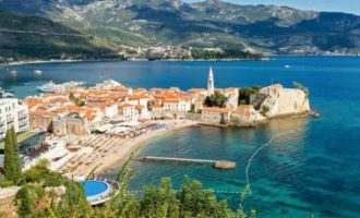 Komuna e Budvës flet për padinë e Kosovës për kthimin e 4.5 mijë metrave katrorë tokë